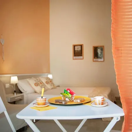 *1*7*4* Via Roma Отель типа 